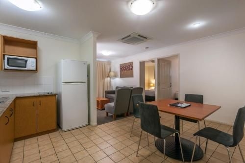 Best Western Tuscany on Tor Motor Inn3