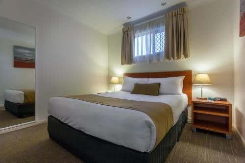 Two-Bedroom Suite