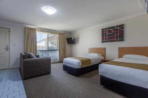 One-Bedroom Suite