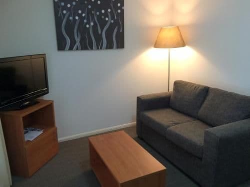 Executive Queen Room