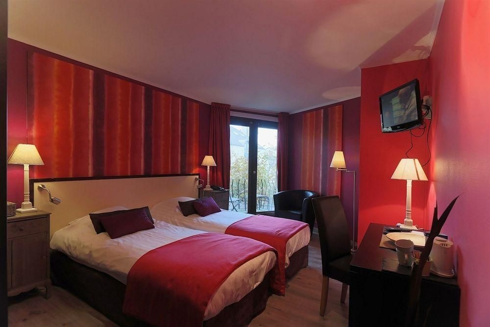 BEST WESTERN HTL LES MYRTILLES1