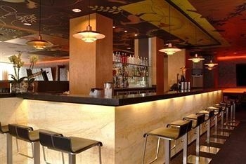 Radisson Blu Hotel Hasselt0