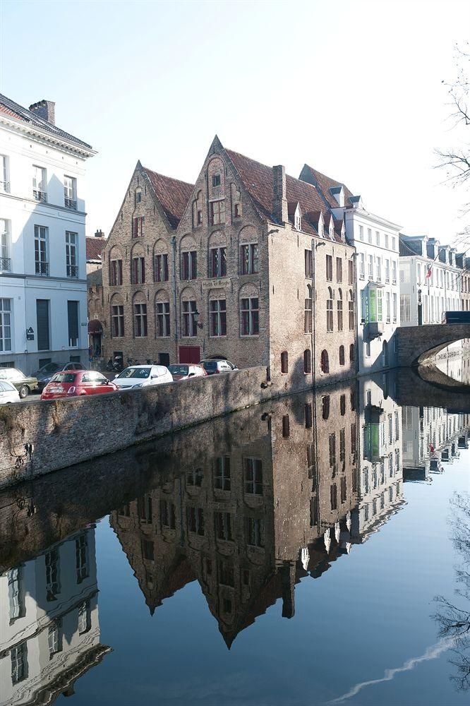 Hotel Ter Brughe0