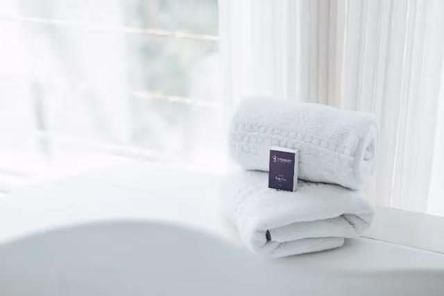 SUITE STANDARD