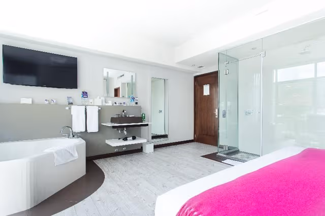 SUITE STANDARD