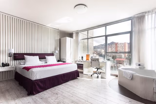 SUITE STANDARD