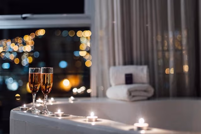 SUITE STANDARD