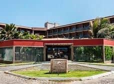 Hotel Porto Futuro Hotel Porto Futuro