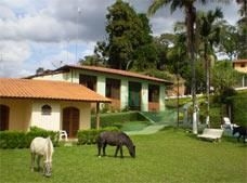 Recanto dos Poneis Hotel3