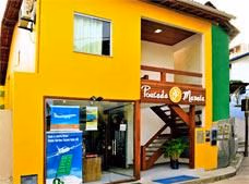 Pousada Manaia1