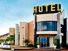 Vitoria Palace Hotel