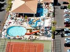 Di Roma - Resort