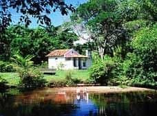 Eco Resort Tororomba Eco Resort Tororomba
