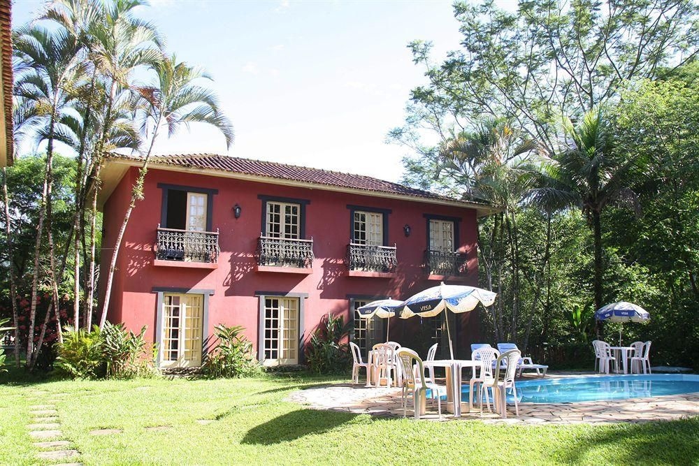 Pousada Portal Paraty3