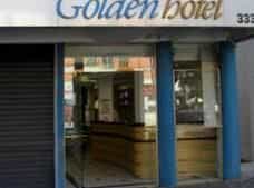 Golden Hotel