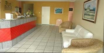 Tropical Praia Hotel0