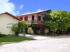 Pousada Nossa Casa Pousada Nossa Casa