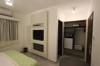 Hotel Ilhas da Grecia Hotel Ilhas da Grecia