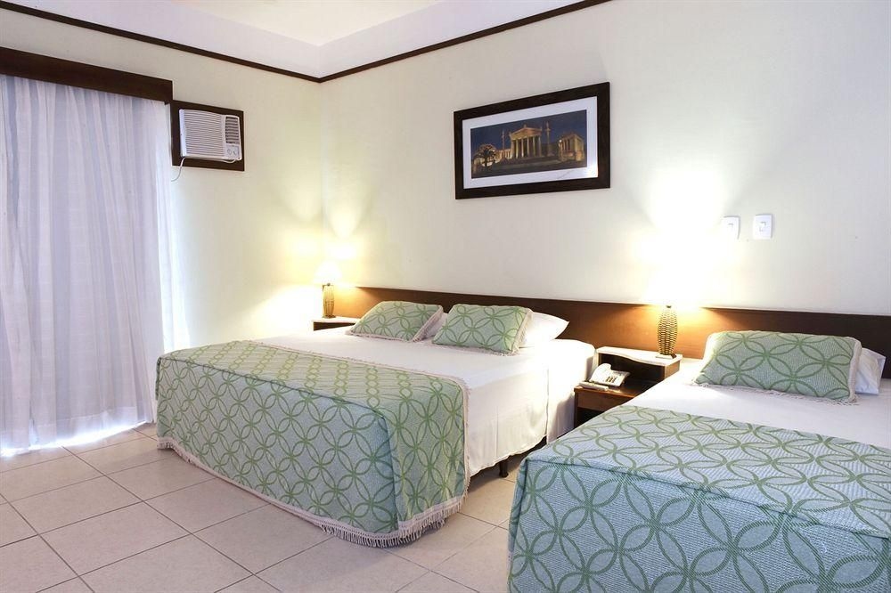 Hotel Ilhas da Grecia1