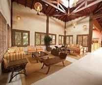 Yacamim Reserva Hotel - Hotelaria Brasil