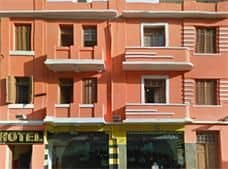 WG Plaza Hotel WG Plaza Hotel