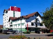 Hotel Sabrina
