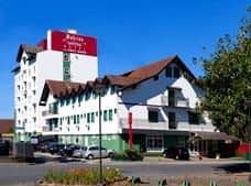 Hotel Sabrina Hotel Sabrina