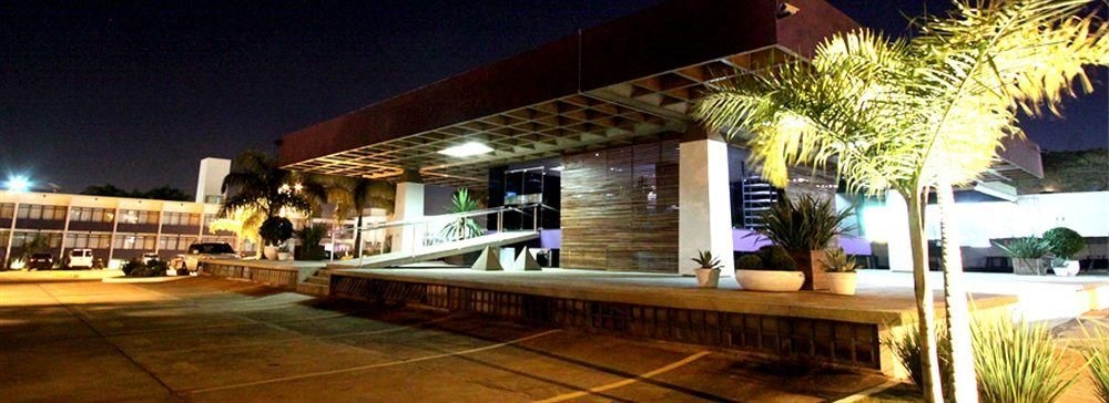 Sia Park Executive Hotel2