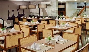 Sia Park Executive Hotel4