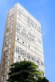 Gavea Hotel Taubate