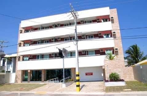 Simas Praia Hotel Simas Praia Hotel