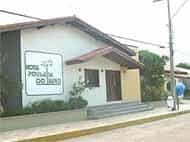 Pousada do Buriti