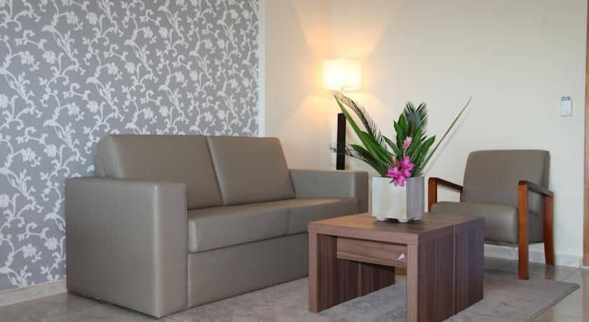 Ecologic Ville Resort e Spa Ecologic Ville Resort e Spa