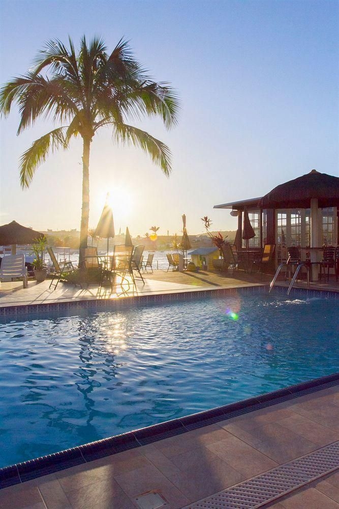 Hotel Residencial Portoveleiro0