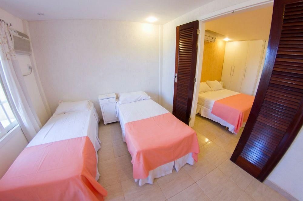 Hotel Residencial Portoveleiro2