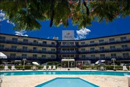 Hotel Porto Sol Beach0