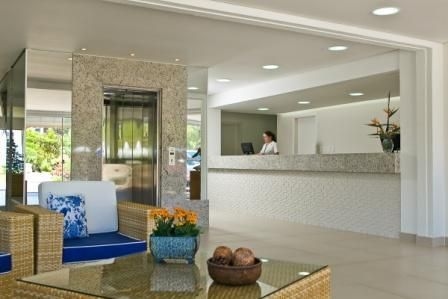Hotel Porto Sol Beach3