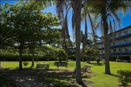 Hotel Porto Sol Beach1