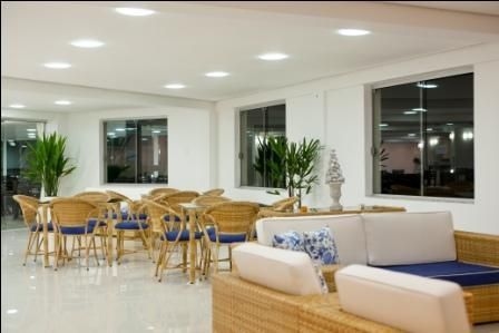 Hotel Porto Sol Beach2