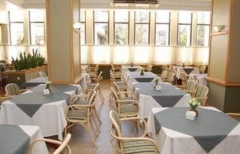 Hotel Suarez Internacional1