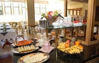 Hotel Suarez Internacional2