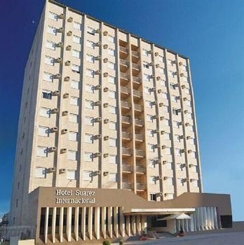 Hotel Suarez Internacional3