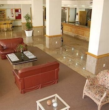 Hotel Suarez Internacional4