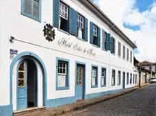 Hotel Solar de Maria