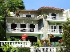 La Mansion Boutique Guest House0