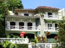 La Mansion Boutique Guest House La Mansion Boutique Guest House