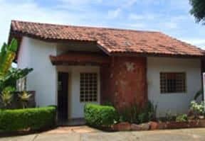 Pousada Veadeiros Pousada Veadeiros