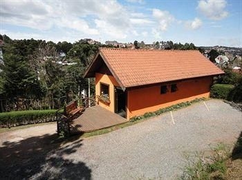 Pousada Quebra Nozes0