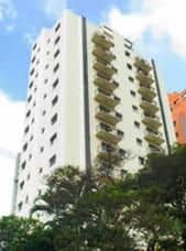 Paulista Flat Paulista Flat
