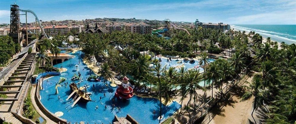 Oceani Beach Park Resort3